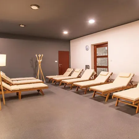 Apartment Na Sportovnim Arealu *