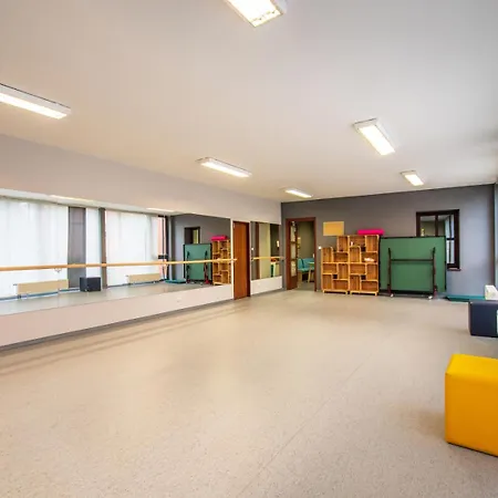 Na Sportovnim Arealu Apartment