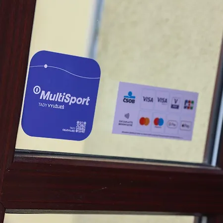 Na Sportovnim Arealu